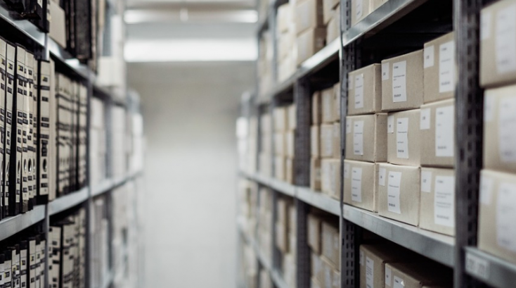 Business Storage